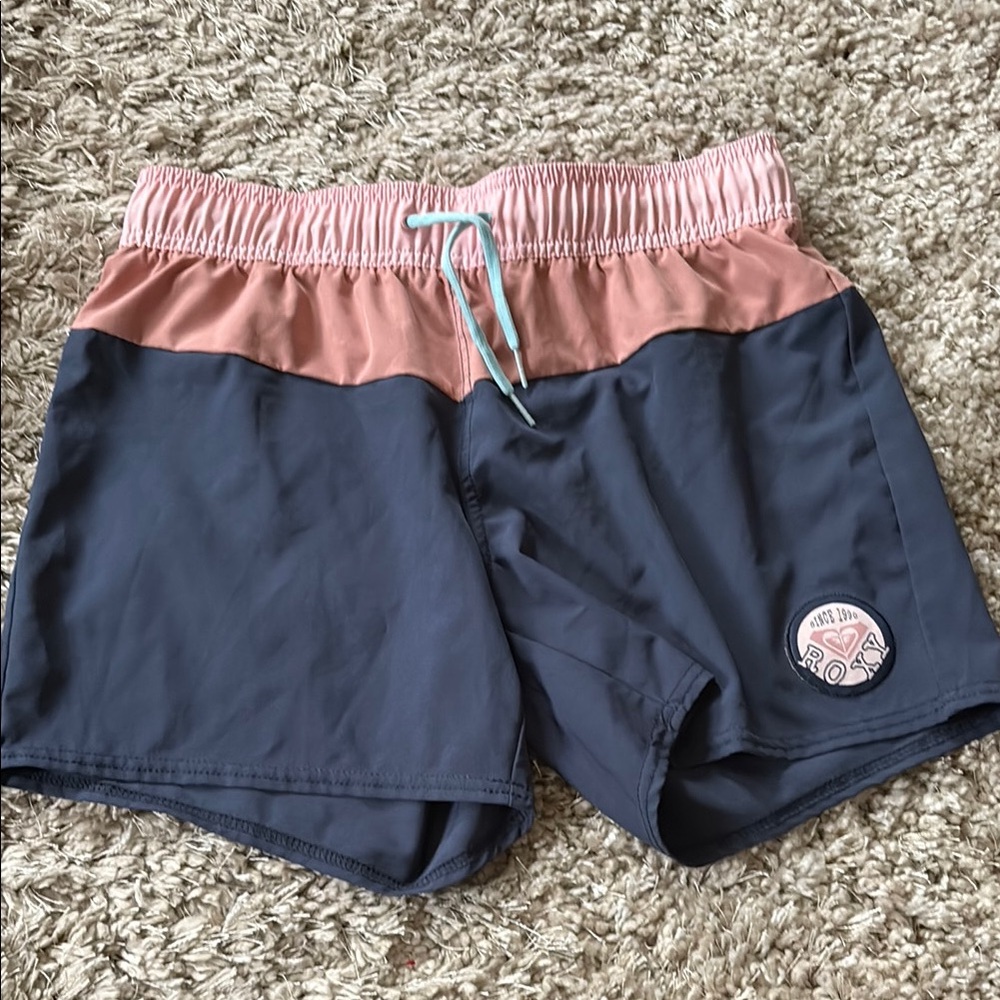 Roxy swim shorts
